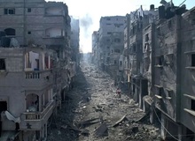 اسرائیل: آتش‌بس غزه از هم‌اکنون اجرایی شد