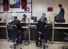 دبیر کانون بانک‌های خصوصی: مشتریان قید بانکی را که تذکر حجاب دهد، می‌زنند