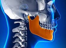 استرس منجر به اختلالات مفصل فکی و دردهای دهانی می‌شود 
