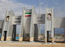 امیدواریم تا آخر هفته خبرهای خوبی از بازگشایی مرز "پرویزخان" بشنویم