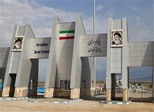 امیدواریم تا آخر هفته خبرهای خوبی از بازگشایی مرز "پرویزخان" بشنویم