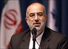 پیش‌بینی آشنا: در سال‌های آتی اطراف ایران را تبهکاران با گرایشات اسلام گرایی افراطی خواهند گرفت
