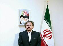 قاسمی حادثه تروریستی پاراچنار پاکستان را محکوم کرد