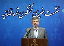 سخنگوی قوه قضاییه:میزان پرونده‌های ورودی قوه قضائیه نگران کننده است/ موضوع تبادل آقای اسدی مطرح نیست / کانادا پناهگاه ویژه مجرمین و متخلفان شده است