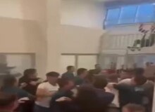 ماموران گمرک ترکیه شهروندان ایرانی را به باد کتک گرفتند!+فیلم 