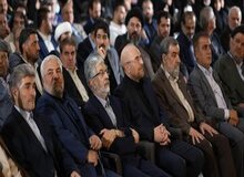 ارگان مطبوعاتی نزدیک به قالیباف: دولتی ها خوششان از ما نمی آید