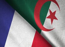 احضار مجدد کاردار فرانسه در الجزایر