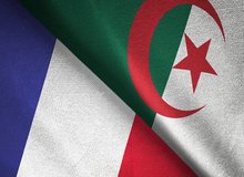 احضار مجدد کاردار فرانسه در الجزایر