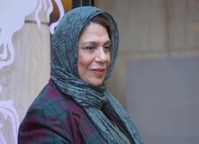 گوهر خیراندیش به کرونا مبتلا شد