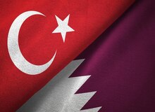 ترکیه: در کنار قطر ایستاده‌ایم