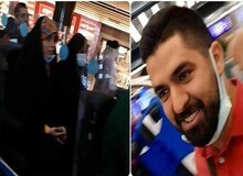 نشریه سپاه: آیا بحران آب و حل معضل بیکاری مهمتر از سفر خانواده قالیباف به ترکیه نیست؟