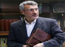 بعیدی نژاد: در دنیای پر چالش امروز دیپلماسی قوی ترین عامل قدرت نرم است