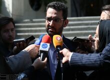 آذری جهرمی: نمی‌توان چشم خود را بر تحولات مهم فناوری اطلاعات بست
