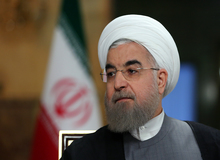 رییس‌جمهور رحلت استاد سلیم مؤذن‌زاده اردبیلی را تسلیت گفت