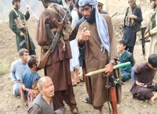 طالبان همچنان به دنبال انتقام از اهالی «پنجشیر»/ آیا کوچ اجباری پنجشیری‌ها آغاز شده است؟