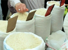 رئیس اتحادیه برنج فروشان بابل: گروه‌های مافیایی می‌خواهند تا پایان سال، قیمت برنج داخلی را به ۱۰۰ هزار تومان برسانند