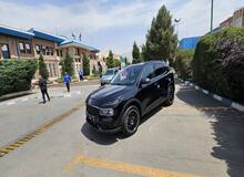 ایکو ری‌را در آستانه ورود به بازار/ کراس‌اوور ایرانی و جایگزین پژو ۲۰۰۸