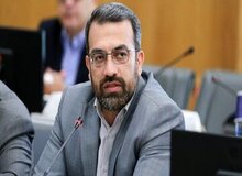 کنایه نماینده مجلس به حمله آمریکا به لارک:  آمریکایی ها یک گام مثبت دیگر برای عمل به توافق با ایران انجام دادند!