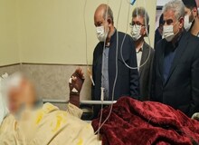 وزیر کشور: ۲ نفر در رابطه با حادثه مرکز ترک اعتیاد لنگرود بازداشت شدند / از ۱۵ مصدوم این حادثه ۲ نفر در بخش مراقبت‌های ویژه بستری هستند