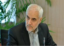 محسن مهر علیزاده انصراف داد