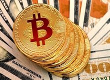 بیت‌کوین از مرز ۱۱۰ هزار دلار گذشت
