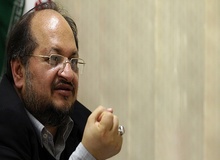 وزیر مستعفی صمت: وزیر کار شوم، همراه و همدل فقرا خواهم بود
