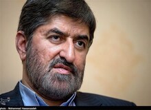علی مطهری: استعفای آملی لاریجانی «حکیمانه» بود
