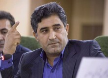 اعتراض یک نماینده مجلس به مولوی عبدالحمید: چرا گفتید زلزله کرمانشاه به دلیل گناه مردم بوده؟