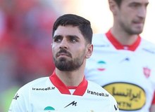 پرسپولیس از عمری شکایت کرد