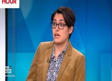 آرین طباطبایی مشاور ارشد معاون وزارت خارجه آمریکادر امور کنترل تسلیحاتی  شد