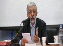 حدادعادل: کسی را نمی شناسم که قبل از انقلاب نام فرزندش را زینب گذاشته باشد