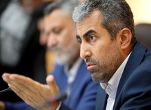  پورابراهیمی چهاردهمین داوطلب انتخابات ریاست جمهوری ۱۴۰۳ شد 