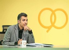 پدر مهدی طارمی از عادل فردوسی‌پور تقدیر کرد+ عکس