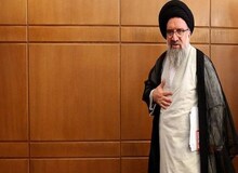 مجلس خبرگان وارد فاز قانون گذاری شد؟!/  احمد خاتمی: مجلس خبرگان مصوب کردند  "فضای مجازی خارجی" در کشور اجازه فعالیت ندارد