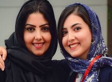 کنایه سنگین خانم بازیگر به محمدحسین مهدویان