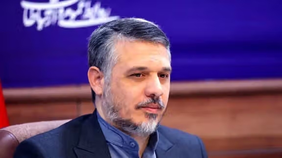 دادستان مشهد: باید با مروجین «برهنگی و بی‌عفتی» برخوردی قاطع انجام شود