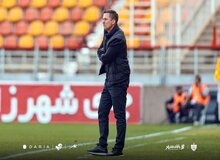 واکنش رسمی پرسپولیس به استعفای اوسمار