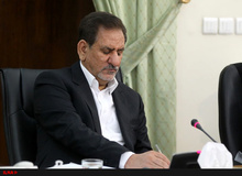 جهانگیری به حجت الاسلام محتشمی‌پور تسلیت گفت