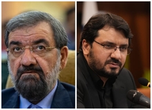 رئیس ستاد انتخابات شریان: بذرپاش برای کاندیدا شدن شرط گذاشته است/ محسن رضایی نامزد ریاست جمهوری نمی شود