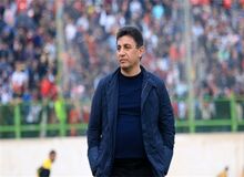 امیر قلعه‌نویی سرمربی تیم ملی شد 