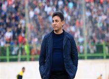 امیر قلعه‌نویی سرمربی تیم ملی شد 