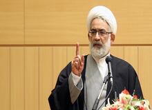 در اجرای عدالت با کسی تعارف نداریم/ پرونده‌هایی از هر دو جناح داشته‌ایم که افراط کرده بودند
