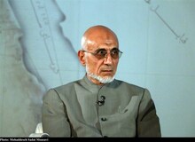 میرسلیم: ما در هیئت مرکزی انتخابات شورای شهر که زیر نظر «قالیباف» نیستیم/ «رحمانی فضلی» را استیضاح می‌کنیم/ همین که ستاد انتخابات برای هیئت نظارت بیانیه داده به معنی فضولی است

