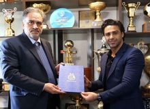 فرهاد مجیدی فعلا قصد ندارد جواب «مددی» را بدهد