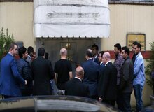 اردوغان: تفتیش کنسولگری عربستان در استانبول ادامه دارد
