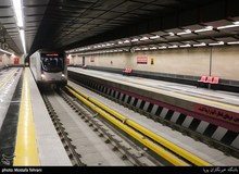 تفاهمنامه پنهانی ۵۴ هزار میلیاردی خاتم و شهرداری تهران