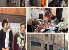 جزئیاتی تازه از «خانه وحشت» تهران؛ یکی از قربانیان: سعید برای این‌که دختران فرار نکنند از آنها فیلم سیاه تهیه می‌کرد / او خود را به‌عنوان" سرهنگ" به قربانیان معرفی می‌کرد 