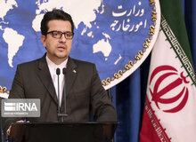 موسوی: شرایط به همین منوال پیش رود، گام چهارم را برمی داریم