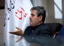 خانواده قاضی‌پور پناهنده نشده‌اند/ قاضی‌پور شب‌ها در مجلس می‌خوابد