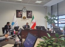 چلندری: افرادی که در فرودگاه امام مدیریت کردند با صنعت هوانوردی آشنا نبودند/ نیازی به بودجه دولتی نداریم/ کاهش ۳۰ درصدی پروازها در ۲ ماه گذشته